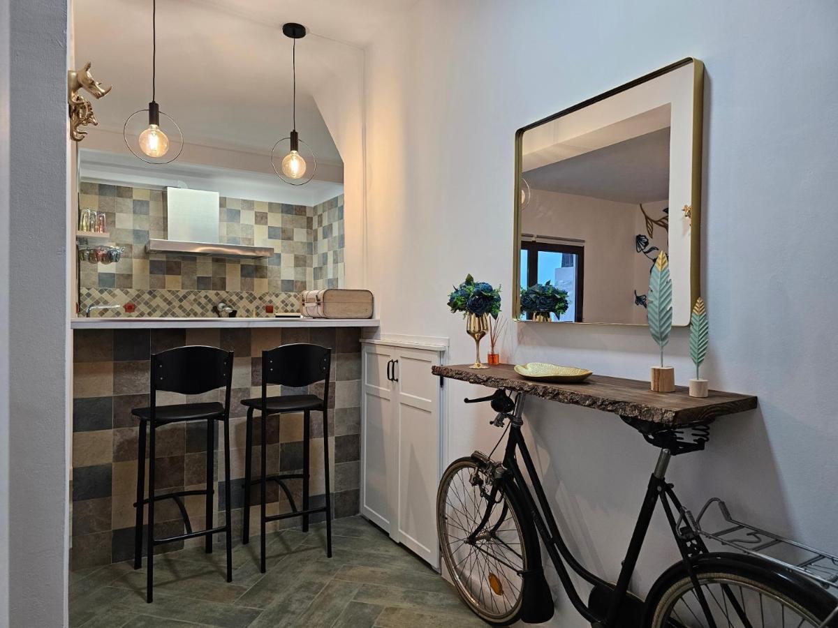 Appartamento Pandora House Málaga Esterno foto