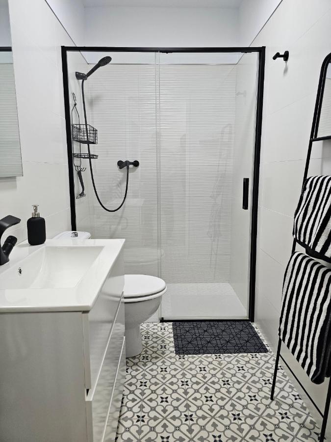 Appartamento Pandora House Málaga Esterno foto