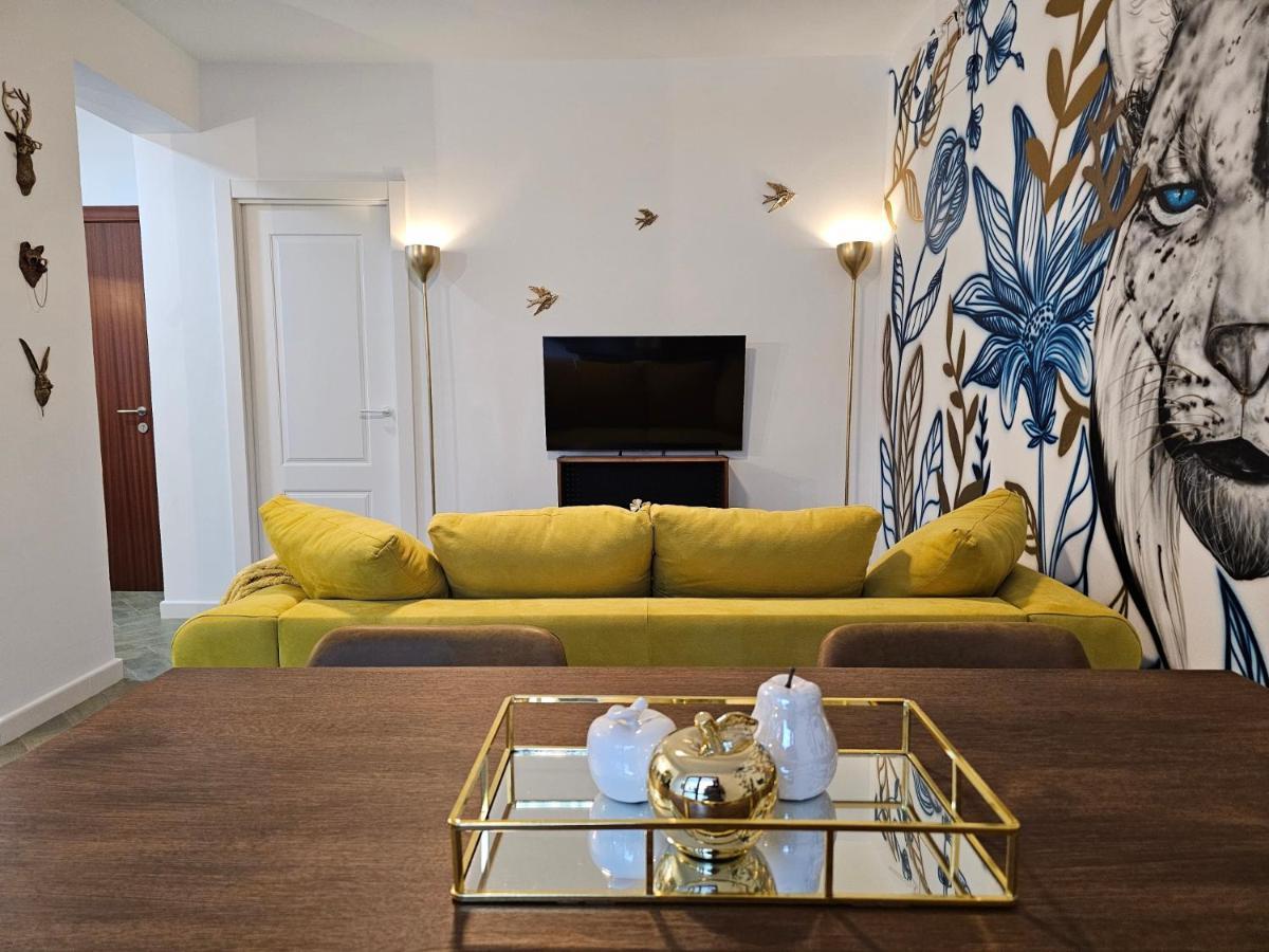Appartamento Pandora House Málaga Esterno foto