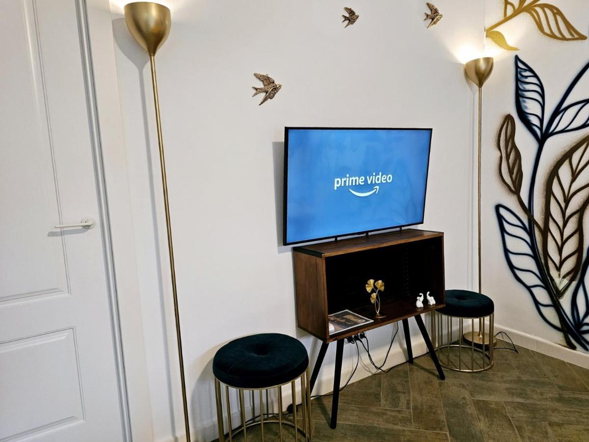 Appartamento Pandora House Málaga Esterno foto