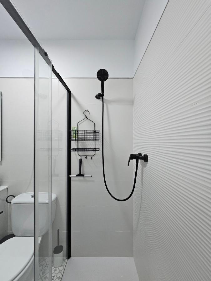Appartamento Pandora House Málaga Esterno foto