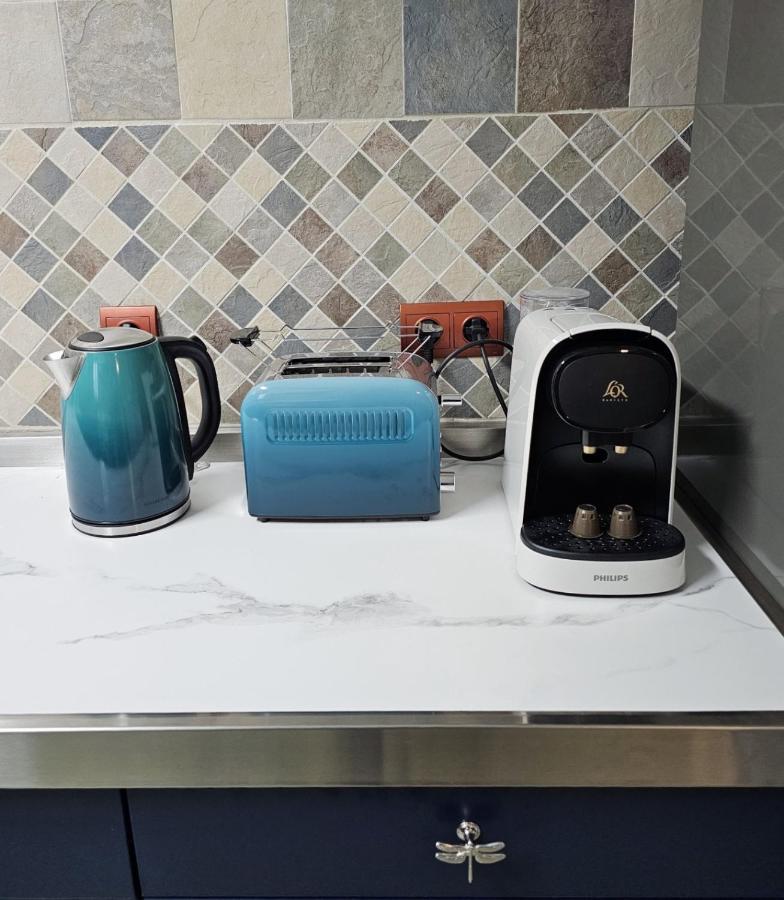 Appartamento Pandora House Málaga Esterno foto