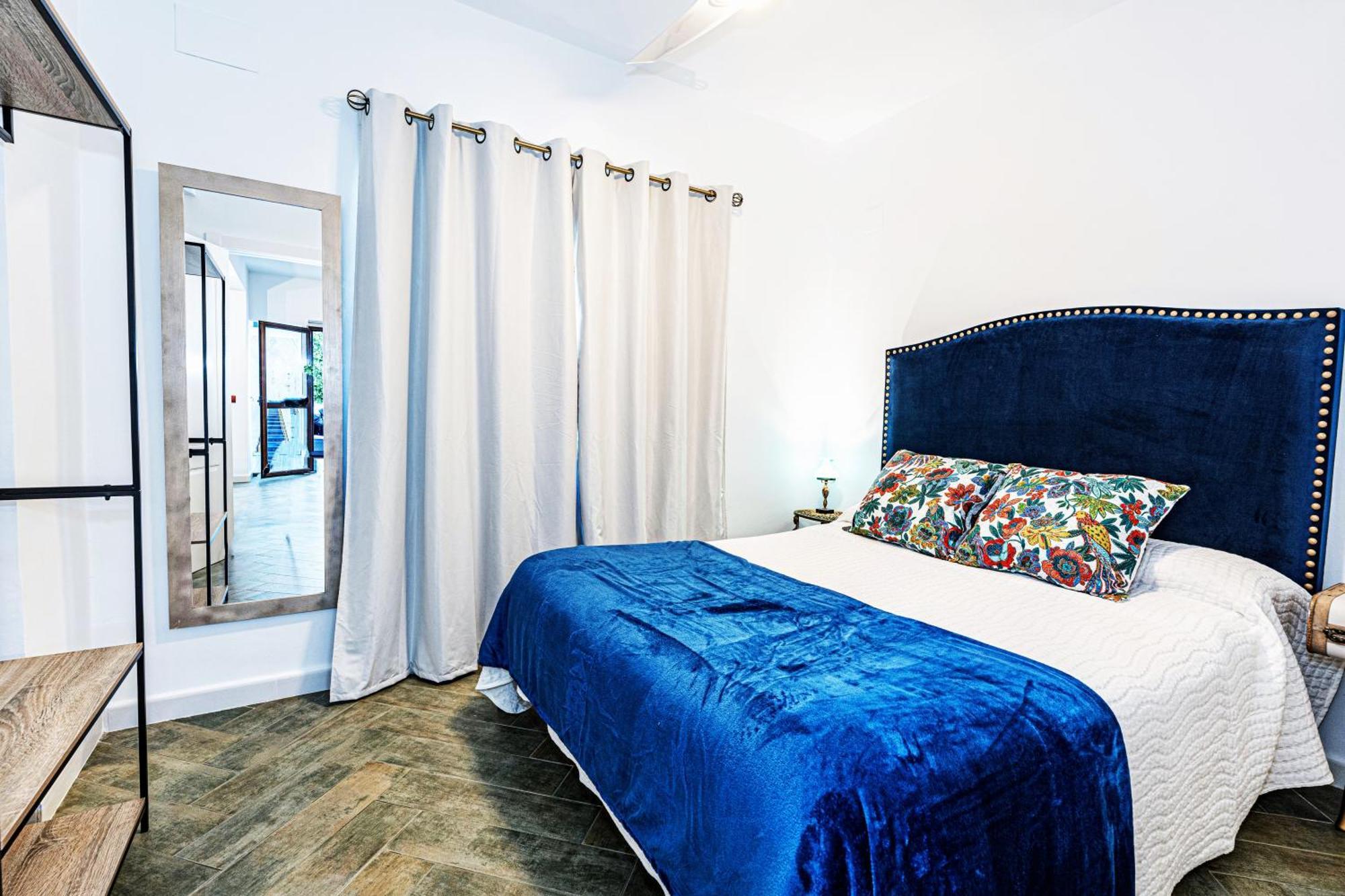Appartamento Pandora House Málaga Esterno foto