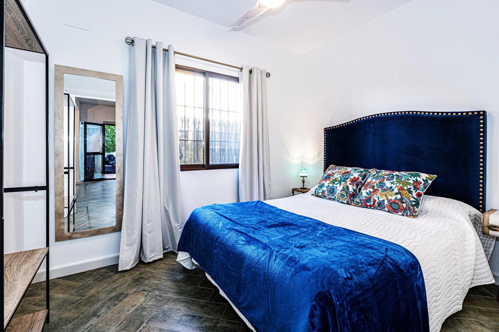 Appartamento Pandora House Málaga Esterno foto