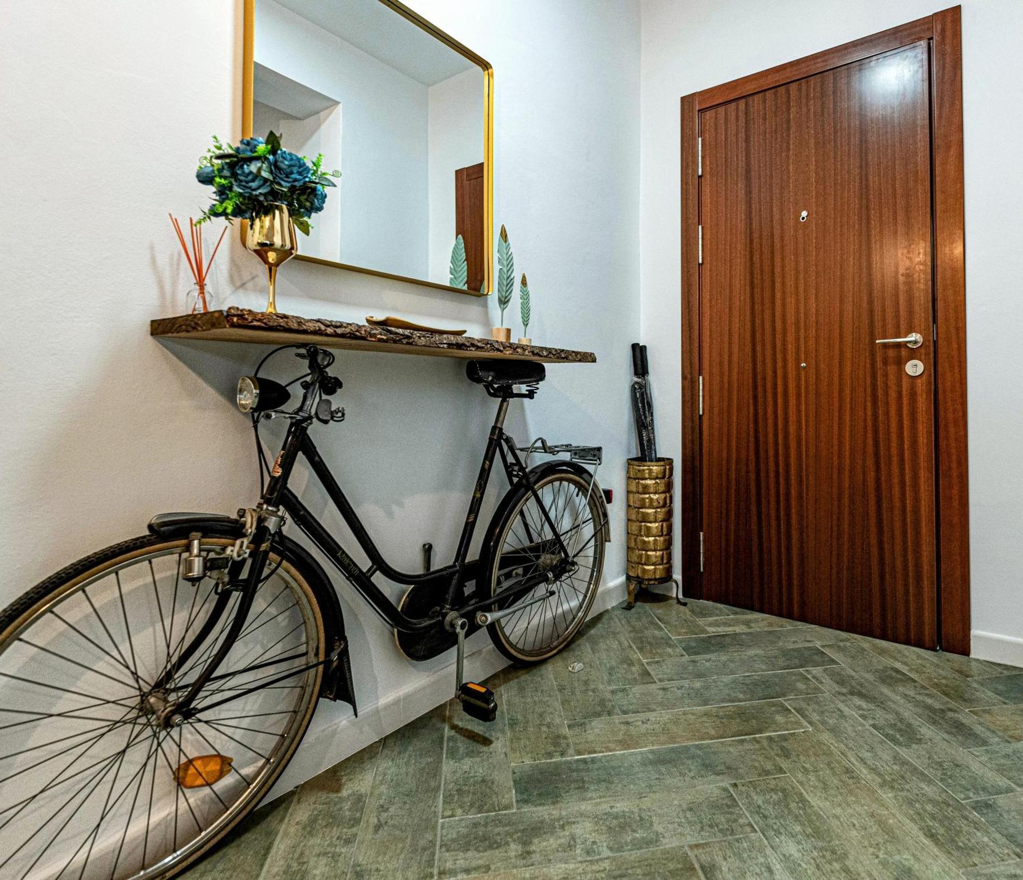 Appartamento Pandora House Málaga Esterno foto